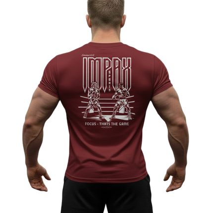 Boxing Match T-Shirt
