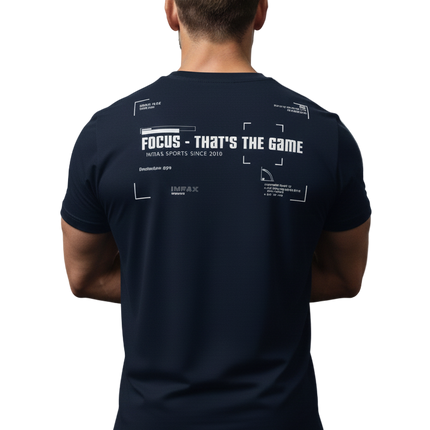 Men’s Premium Focus T-Shirt