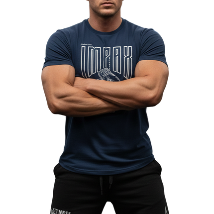 Boxing Match T-Shirt