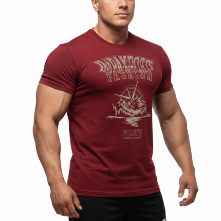 Workout T-Shirt