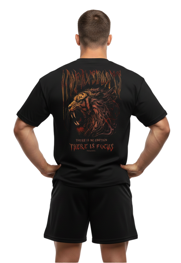 IMPAX Beast Mood T-Shirt