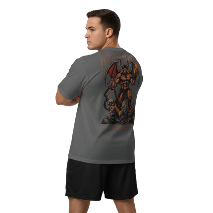 Hellfire Strength T-Shirt