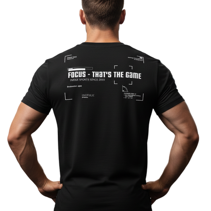 Men’s Premium Focus T-Shirt