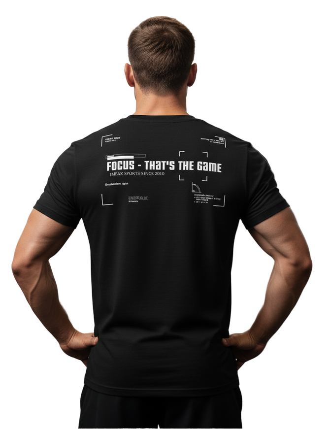 Men’s Premium Focus T-Shirt