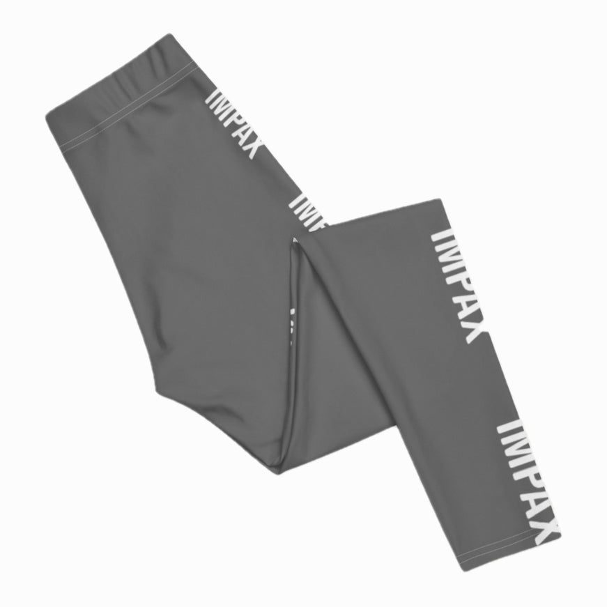 Microfiber Graphic Leggings