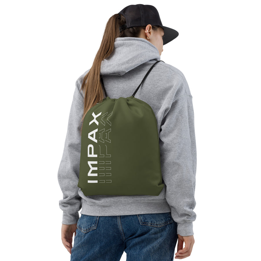 Sport Drawstring bag