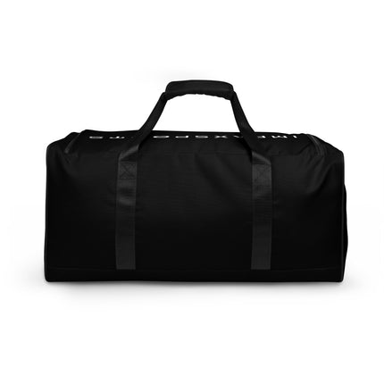 Large Duffle gym bag