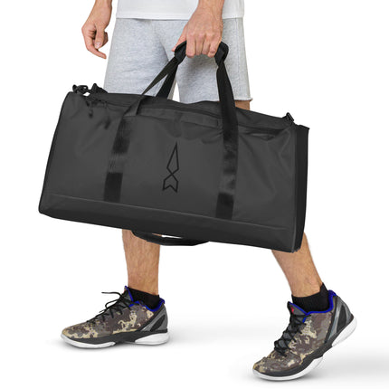 Large Duffle gym bag