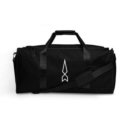 Large Duffle gym bag