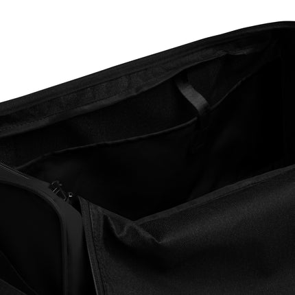 Large Duffle gym bag