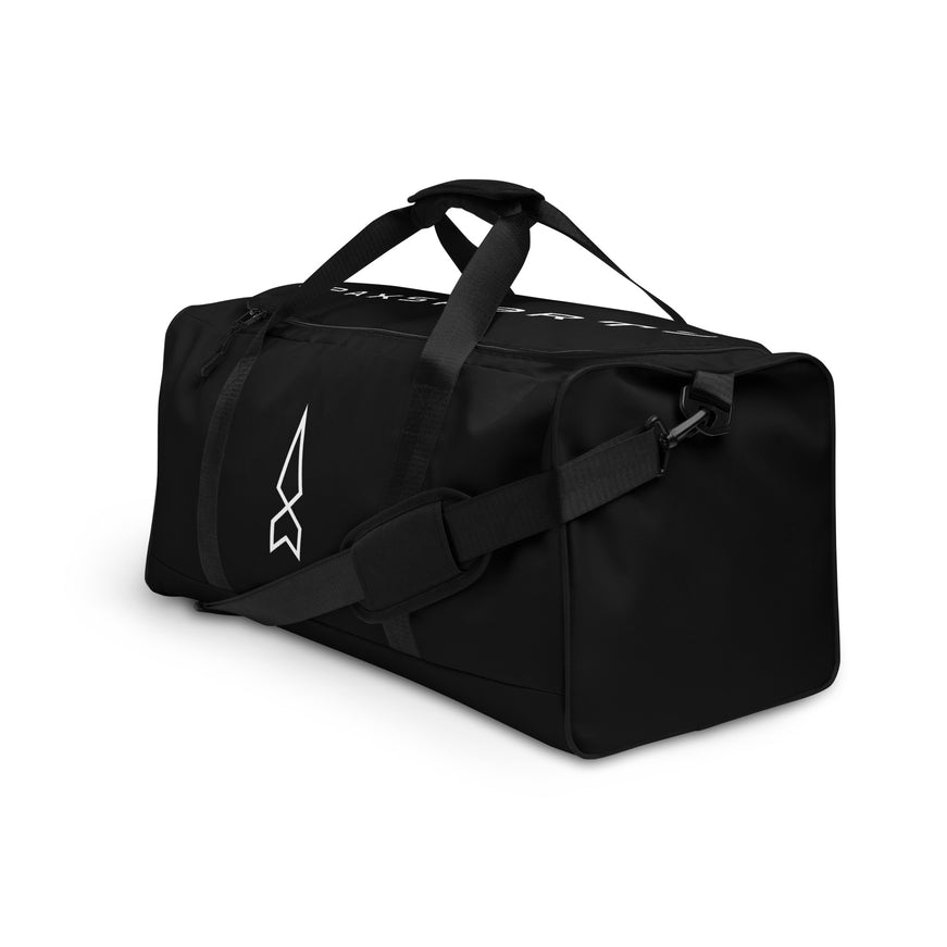 Large Duffle gym bag