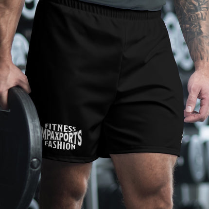 Sports Short For Heavy Lifting