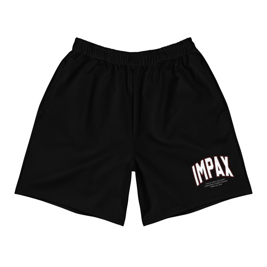 Anti-Sweat Sports Shorts