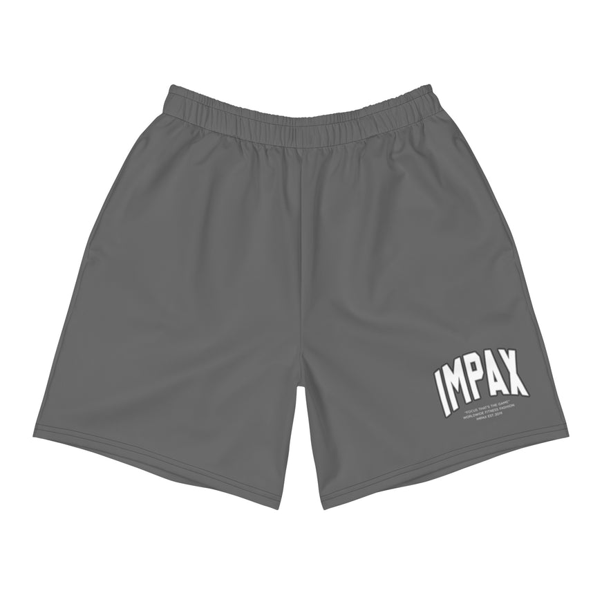 Anti-Sweat Sports Shorts