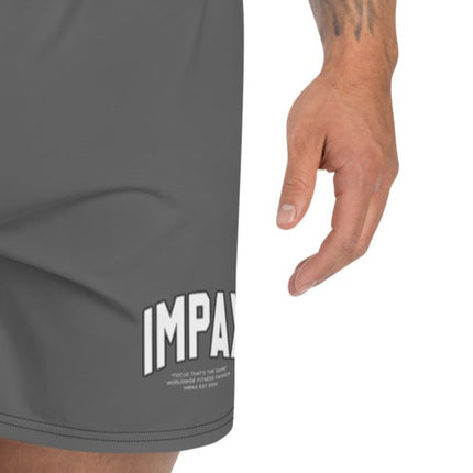 Anti-Sweat Sports Shorts