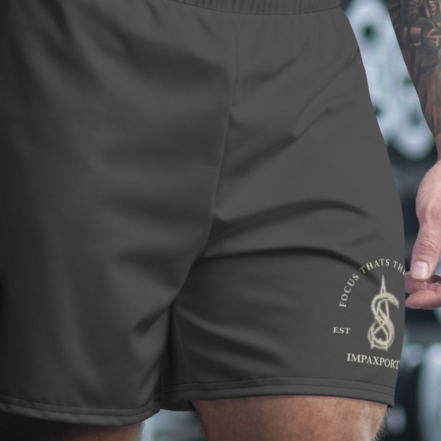 Impax Focus Snake Shorts