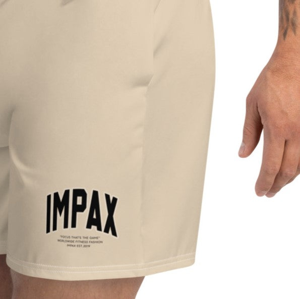 Anti-Sweat Sports Shorts