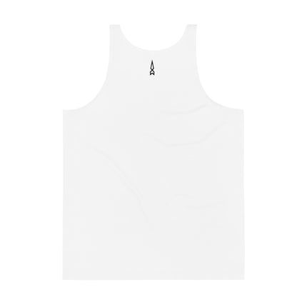 Impact Cursive Tank