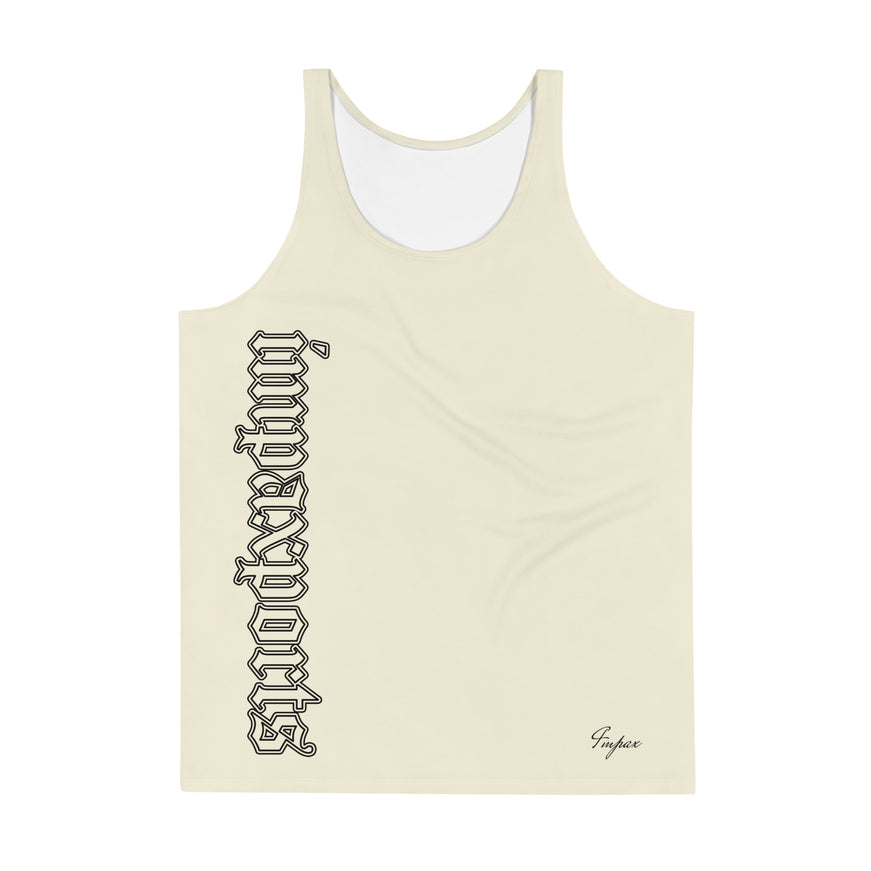 Sport Style Tank