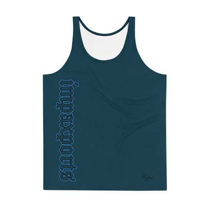 Sport Style Tank