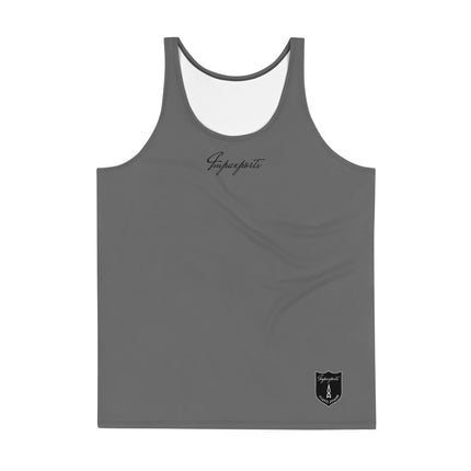 Impact Cursive Tank