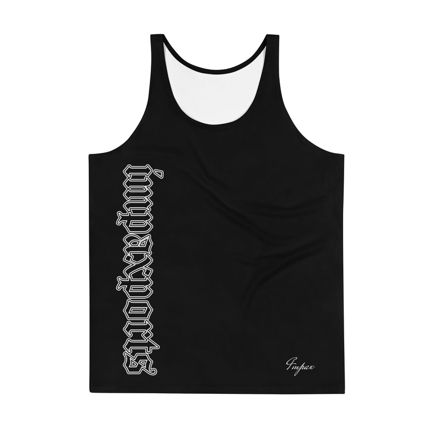 Sport Style Tank