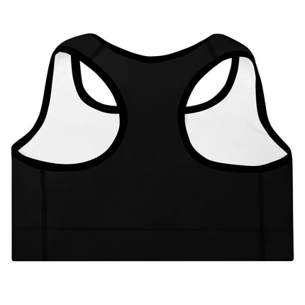 Padded Sports Bra