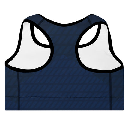 Padded Sports Bra