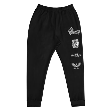 Lifting Joggers