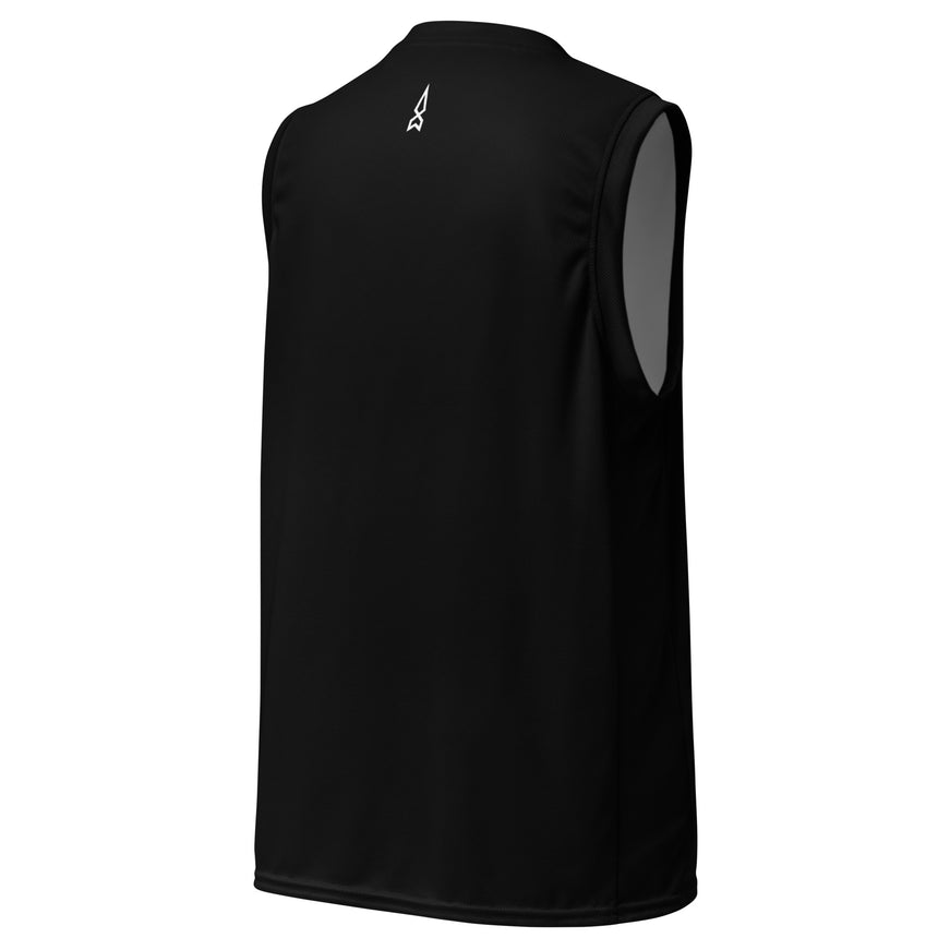 Impax basketball jersey