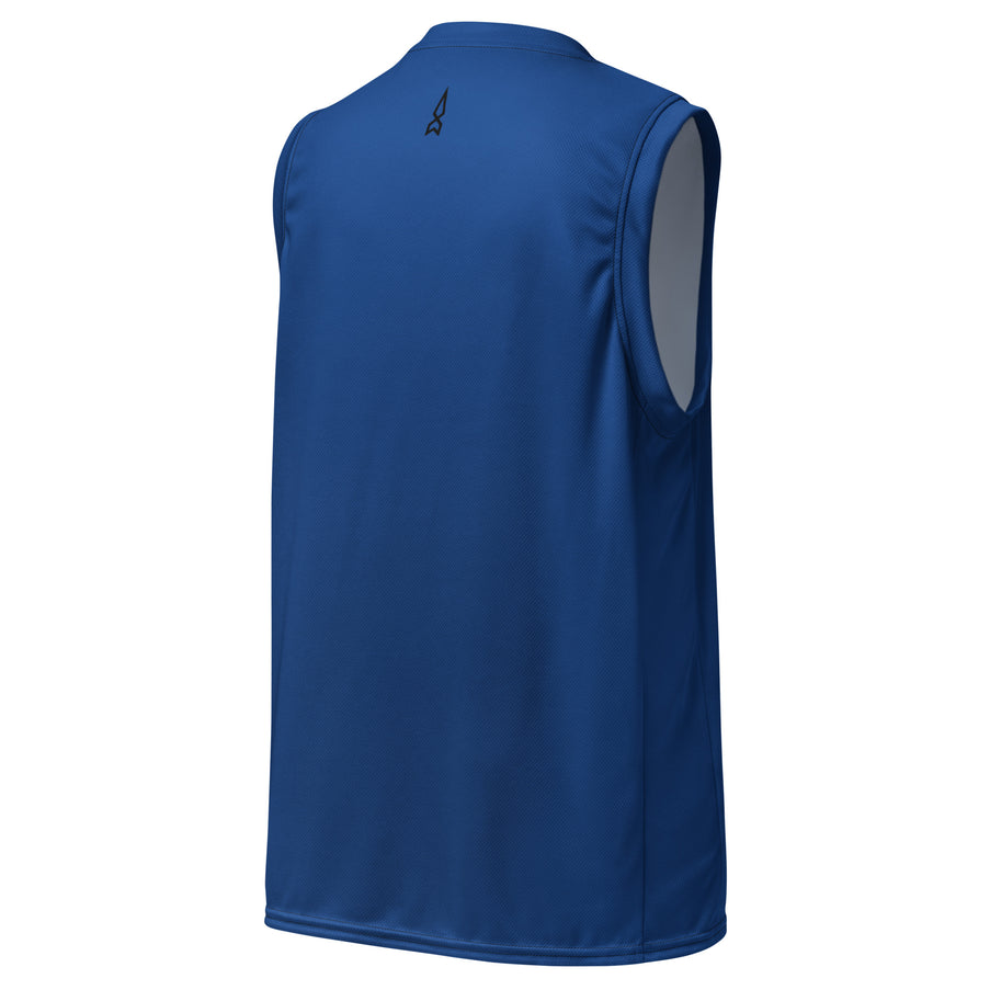 Impax basketball jersey