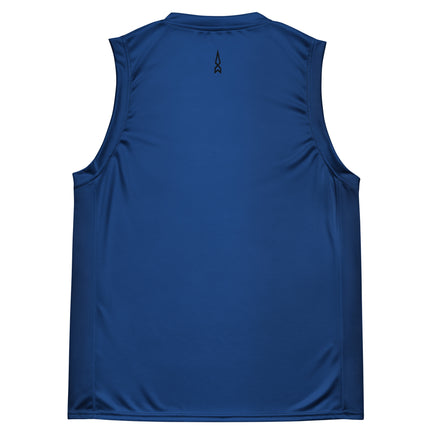 Impax basketball jersey