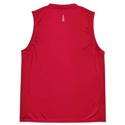 Impax basketball jersey