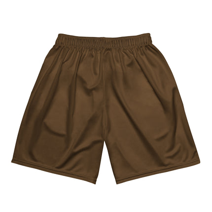 Impax Power mesh shorts