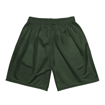 Impax Power Mesh Shorts