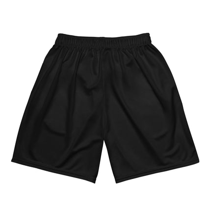 Mesh Basketball Shorts