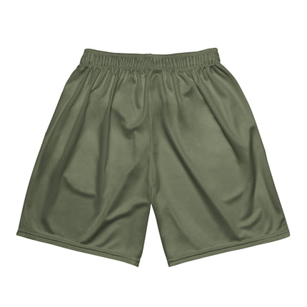 Impax Tiger Mesh Shorts