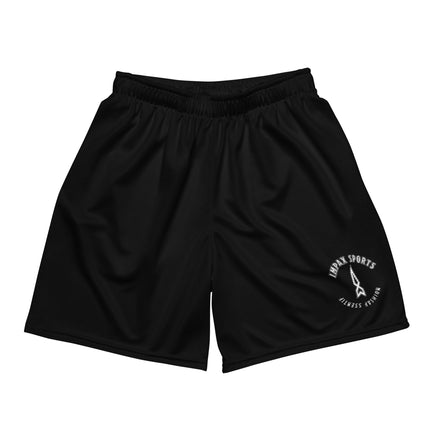 Impax Power Mesh Shorts