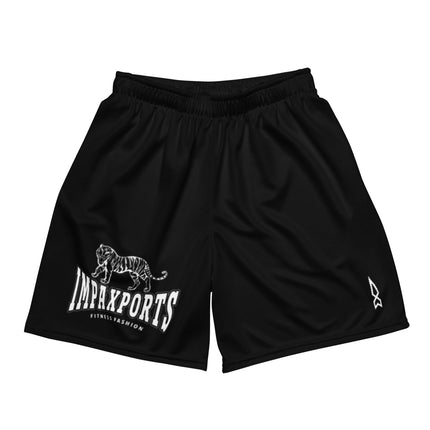 Impax Tiger Mesh Shorts