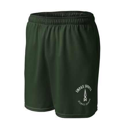 Impax Power Mesh Shorts