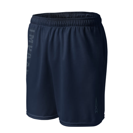 Mesh Basketball Shorts