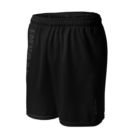 Mesh Basketball Shorts