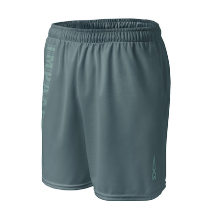 Mesh Basketball Shorts