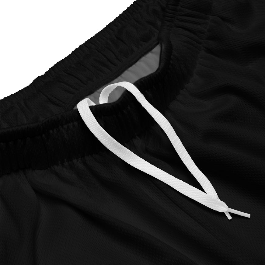 Mesh Basketball Shorts