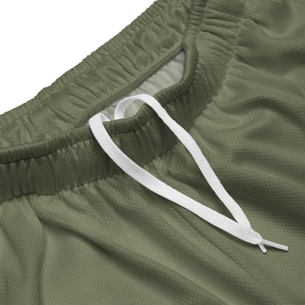 IMPAX Tiger Mesh Shorts