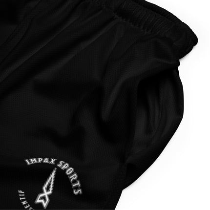 IMPAX Power Mesh Shorts