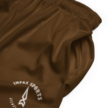 IMPAX Power mesh shorts