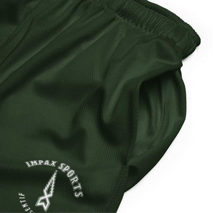 IMPAX Power Mesh Shorts