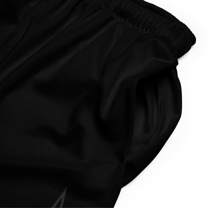Mesh Basketball Shorts