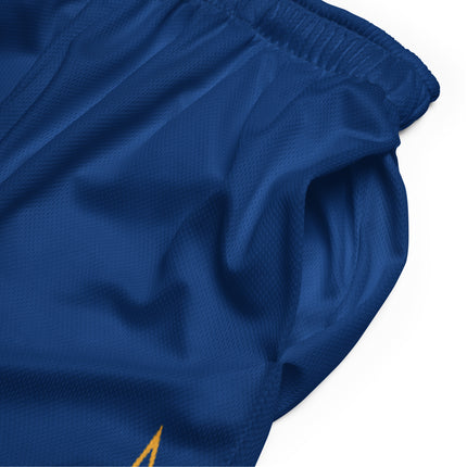 IMPAX Tiger Mesh Shorts